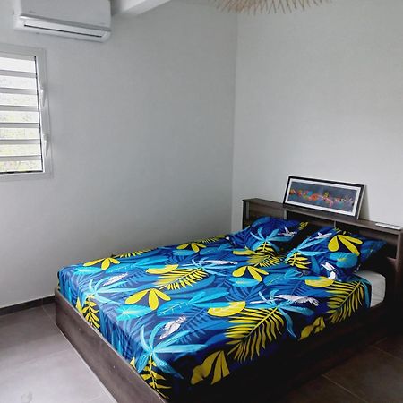 Colibri Apartment Fort-de-France Ngoại thất bức ảnh