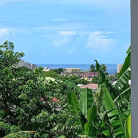 Colibri Apartment Fort-de-France Ngoại thất bức ảnh