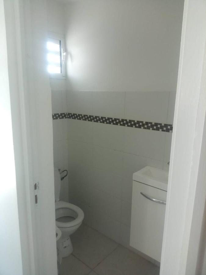 Colibri Apartment Fort-de-France Ngoại thất bức ảnh