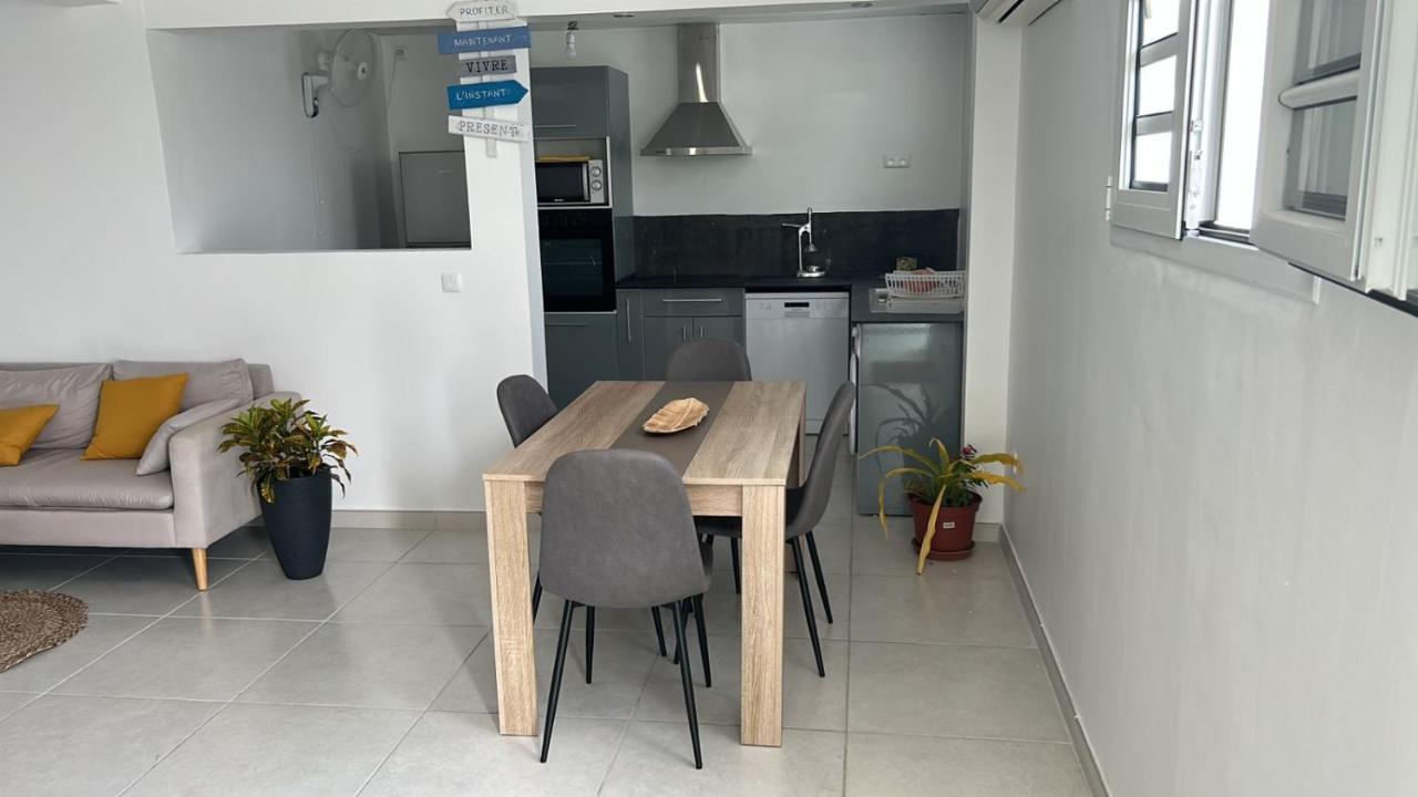 Colibri Apartment Fort-de-France Ngoại thất bức ảnh