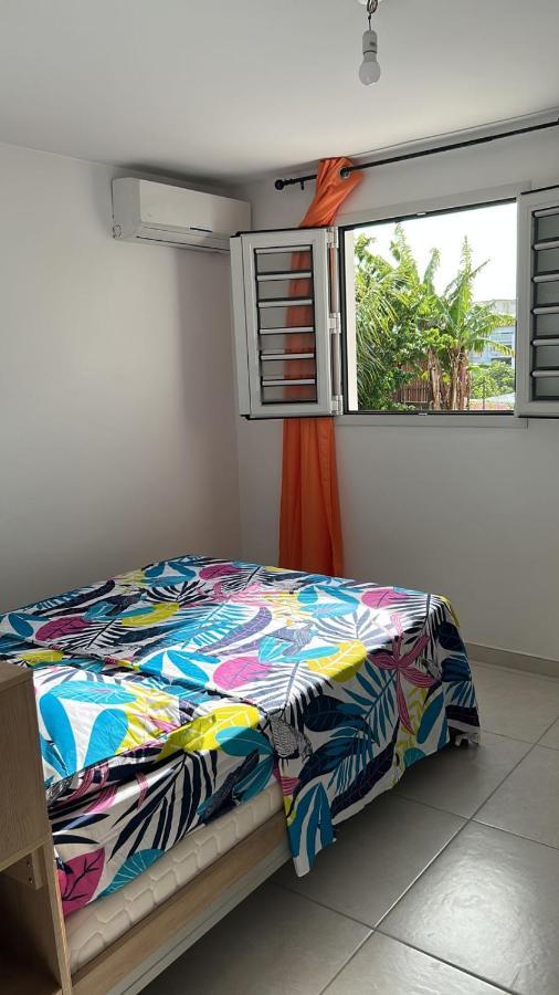 Colibri Apartment Fort-de-France Ngoại thất bức ảnh
