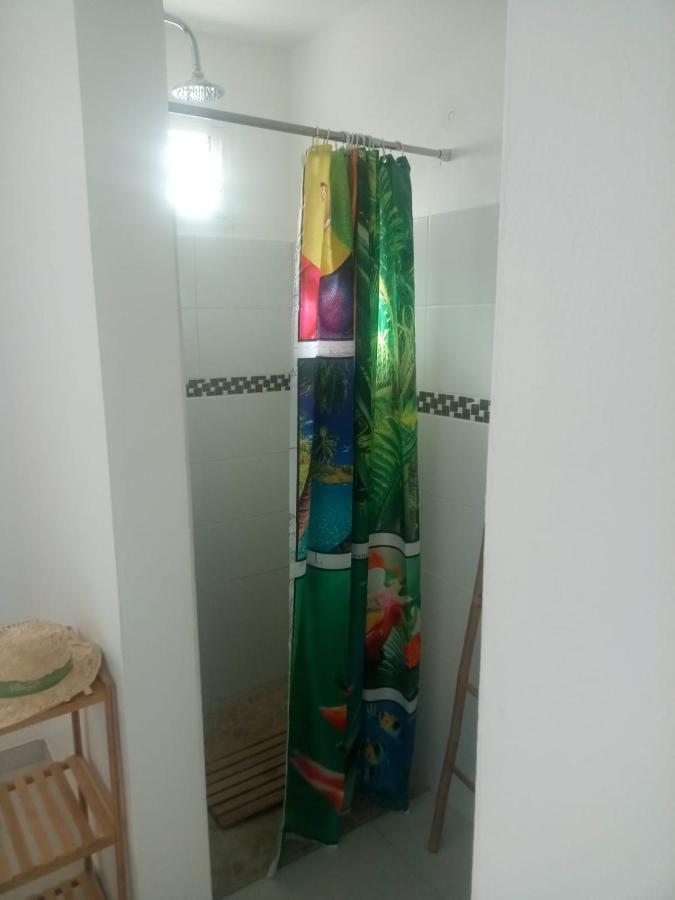 Colibri Apartment Fort-de-France Ngoại thất bức ảnh