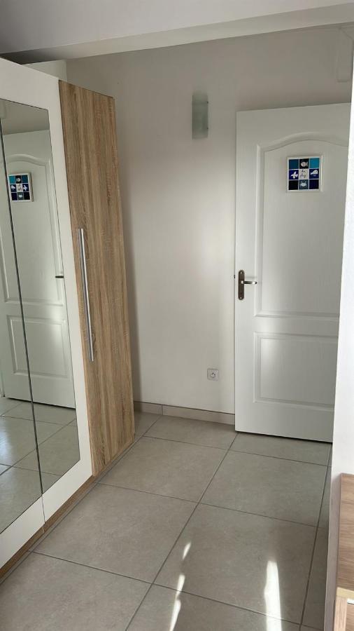 Colibri Apartment Fort-de-France Ngoại thất bức ảnh
