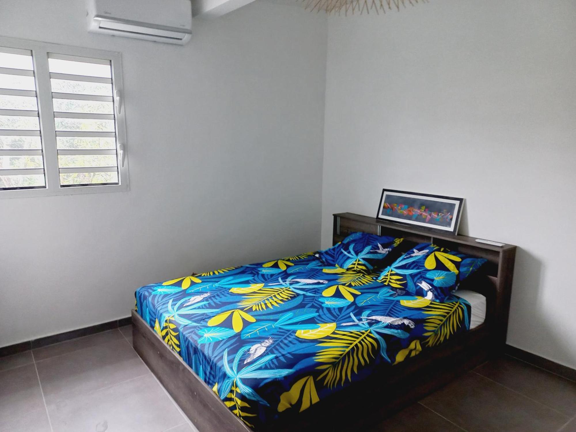 Colibri Apartment Fort-de-France Ngoại thất bức ảnh